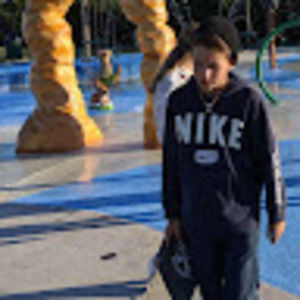 Meet your Posher, Isaac